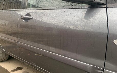 Mitsubishi Lancer IX, 2006 год, 520 000 рублей, 8 фотография