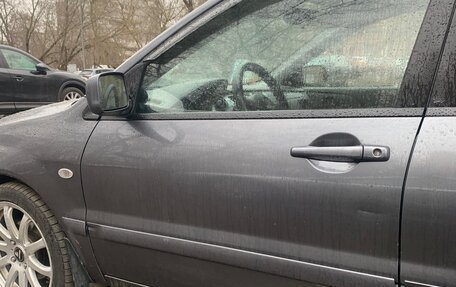 Mitsubishi Lancer IX, 2006 год, 520 000 рублей, 3 фотография