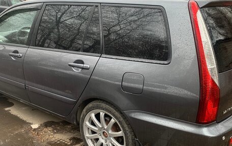 Mitsubishi Lancer IX, 2006 год, 520 000 рублей, 2 фотография