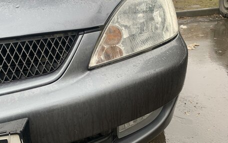 Mitsubishi Lancer IX, 2006 год, 520 000 рублей, 6 фотография