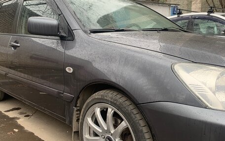 Mitsubishi Lancer IX, 2006 год, 520 000 рублей, 7 фотография