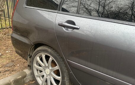 Mitsubishi Lancer IX, 2006 год, 520 000 рублей, 9 фотография