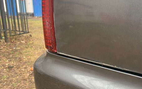 Mitsubishi Lancer IX, 2006 год, 520 000 рублей, 10 фотография