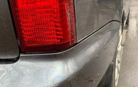 Mitsubishi Lancer IX, 2006 год, 520 000 рублей, 11 фотография