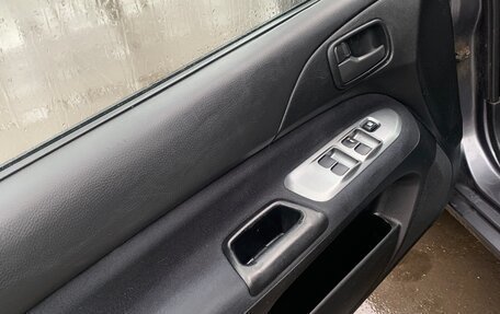 Mitsubishi Lancer IX, 2006 год, 520 000 рублей, 19 фотография