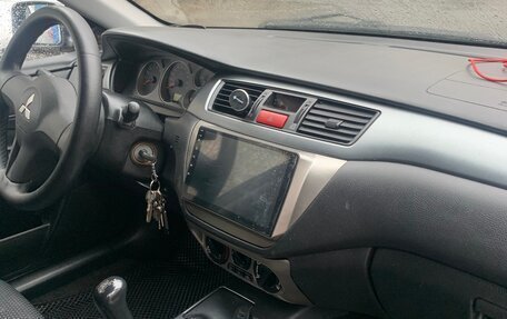 Mitsubishi Lancer IX, 2006 год, 520 000 рублей, 17 фотография