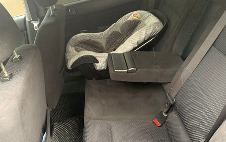 Mitsubishi Lancer IX, 2006 год, 520 000 рублей, 23 фотография