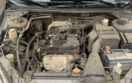 Mitsubishi Lancer IX, 2006 год, 520 000 рублей, 24 фотография