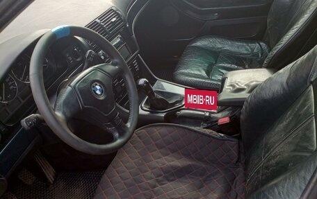 BMW 5 серия, 1998 год, 415 000 рублей, 1 фотография