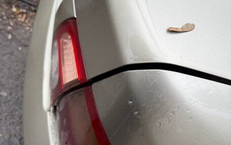 Nissan Almera, 2004 год, 250 000 рублей, 2 фотография
