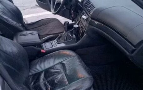 BMW 5 серия, 1998 год, 415 000 рублей, 3 фотография