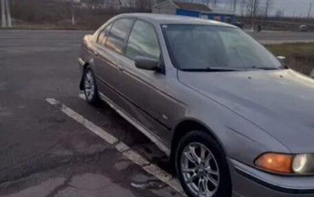 BMW 5 серия, 1998 год, 415 000 рублей, 4 фотография