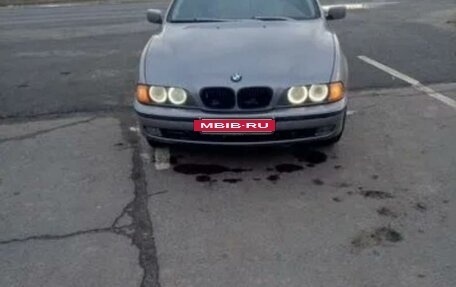 BMW 5 серия, 1998 год, 415 000 рублей, 2 фотография