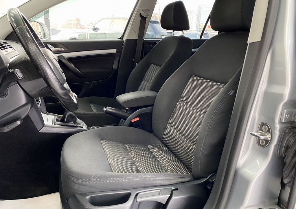 Skoda Octavia Scout, 2010 год, 1 299 000 рублей, 20 фотография