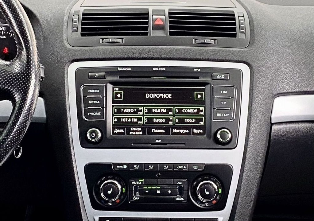 Skoda Octavia Scout, 2010 год, 1 299 000 рублей, 26 фотография