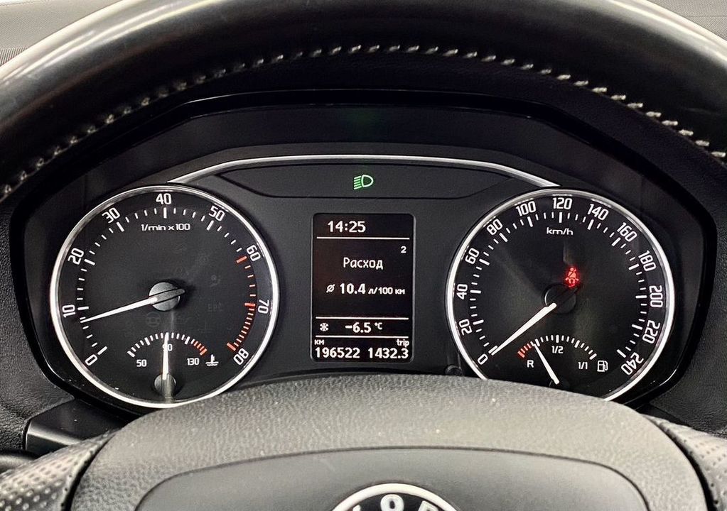 Skoda Octavia Scout, 2010 год, 1 299 000 рублей, 30 фотография