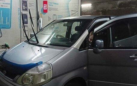 Nissan Serena II, 1999 год, 550 000 рублей, 1 фотография