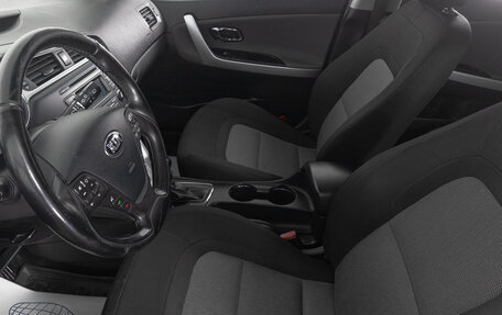 KIA cee'd III, 2016 год, 1 060 000 рублей, 16 фотография