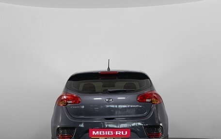 KIA cee'd III, 2016 год, 1 060 000 рублей, 6 фотография