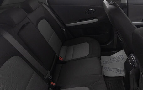 KIA cee'd III, 2016 год, 1 060 000 рублей, 19 фотография