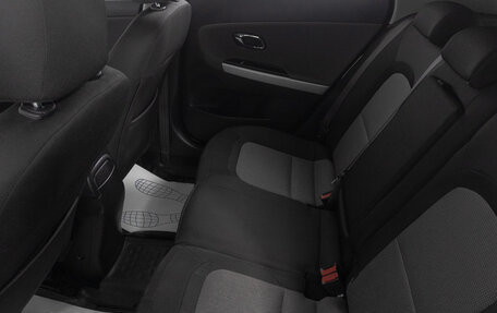KIA cee'd III, 2016 год, 1 060 000 рублей, 18 фотография