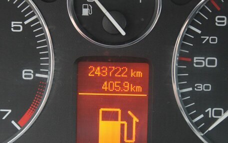 Peugeot 407, 2004 год, 428 000 рублей, 6 фотография