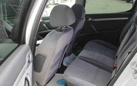 Peugeot 407, 2004 год, 428 000 рублей, 15 фотография