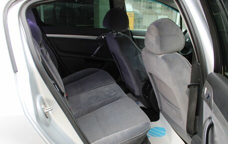 Peugeot 407, 2004 год, 428 000 рублей, 16 фотография