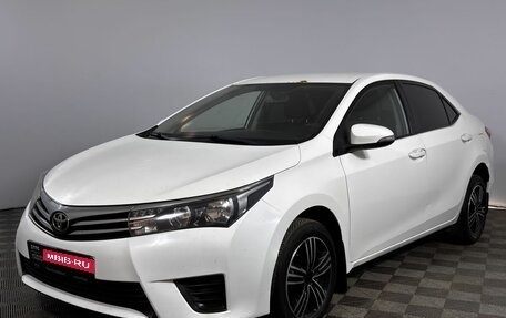 Toyota Corolla, 2013 год, 999 000 рублей, 1 фотография
