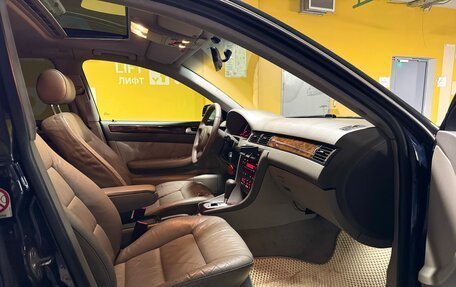 Audi A6, 2002 год, 440 000 рублей, 7 фотография