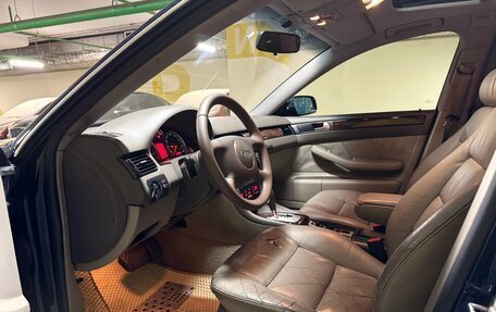 Audi A6, 2002 год, 440 000 рублей, 6 фотография