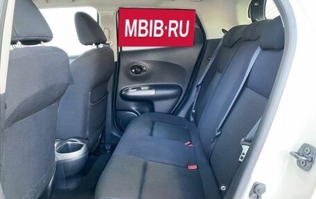 Nissan Juke II, 2013 год, 1 190 000 рублей, 12 фотография