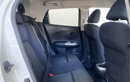 Nissan Juke II, 2013 год, 1 190 000 рублей, 14 фотография