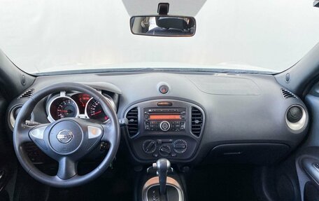 Nissan Juke II, 2013 год, 1 190 000 рублей, 19 фотография