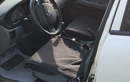 Nissan Almera Classic, 2010 год, 510 000 рублей, 4 фотография