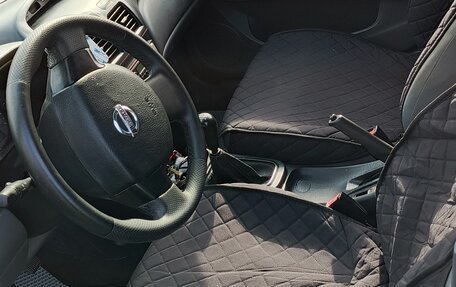 Nissan Almera Classic, 2010 год, 510 000 рублей, 5 фотография