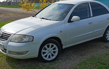 Nissan Almera Classic, 2010 год, 510 000 рублей, 7 фотография