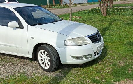 Nissan Almera Classic, 2010 год, 510 000 рублей, 11 фотография
