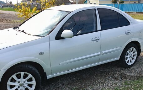 Nissan Almera Classic, 2010 год, 510 000 рублей, 8 фотография