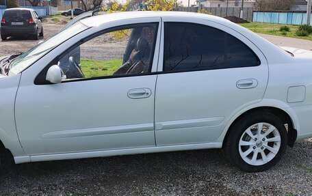 Nissan Almera Classic, 2010 год, 510 000 рублей, 12 фотография