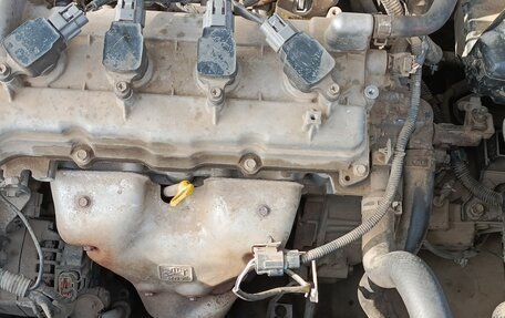 Nissan Almera Classic, 2010 год, 510 000 рублей, 14 фотография