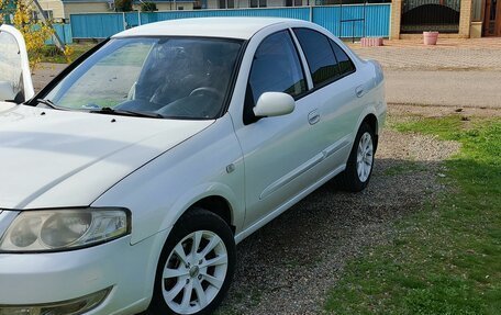 Nissan Almera Classic, 2010 год, 510 000 рублей, 13 фотография