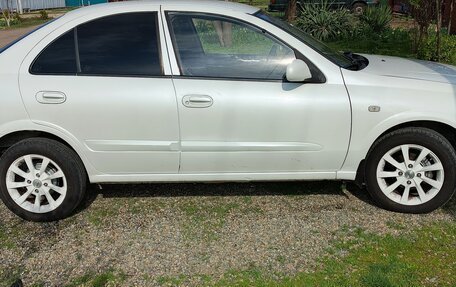 Nissan Almera Classic, 2010 год, 510 000 рублей, 19 фотография