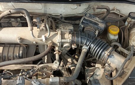 Nissan Almera Classic, 2010 год, 510 000 рублей, 16 фотография