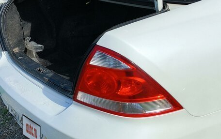 Nissan Almera Classic, 2010 год, 510 000 рублей, 25 фотография