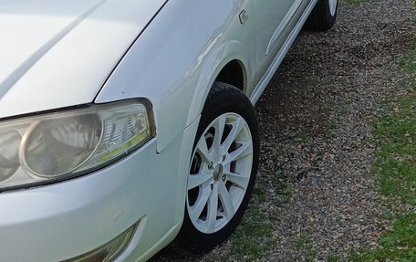 Nissan Almera Classic, 2010 год, 510 000 рублей, 20 фотография
