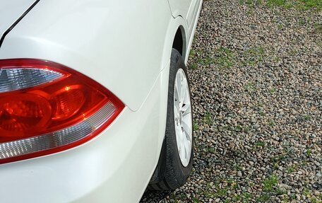 Nissan Almera Classic, 2010 год, 510 000 рублей, 22 фотография