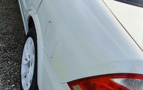 Nissan Almera Classic, 2010 год, 510 000 рублей, 23 фотография