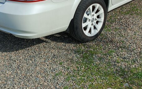 Nissan Almera Classic, 2010 год, 510 000 рублей, 24 фотография