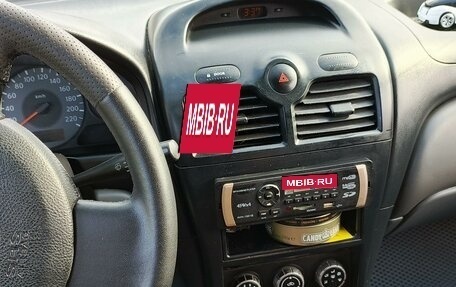 Nissan Almera Classic, 2010 год, 510 000 рублей, 6 фотография